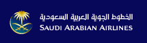 Saudi Arabian Airlines