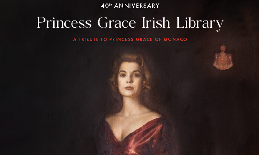 Cover of A Tribute to Princess Grace